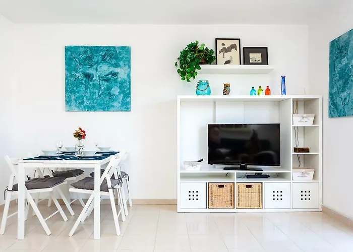 Cielo Azul La Tejita