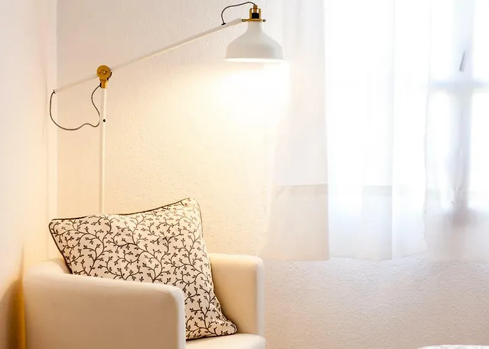 Cielo Azul Appartement