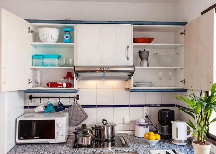 Cielo Azul La Tejita