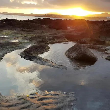 Cielo Azul Apartment