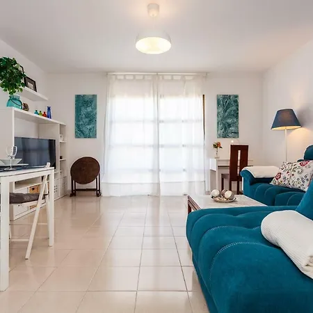 Apartment Cielo Azul