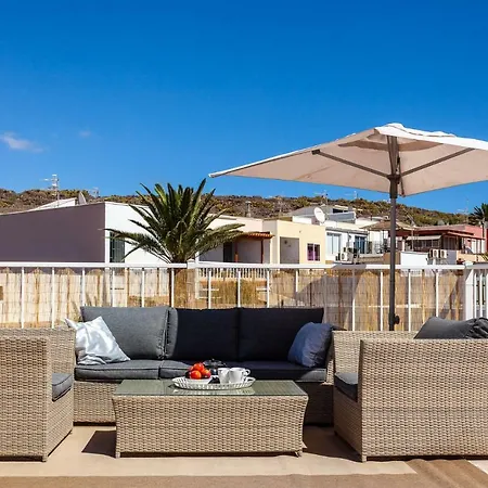 Cielo Azul Apartment