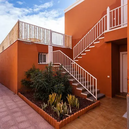 Cielo Azul Apartment *