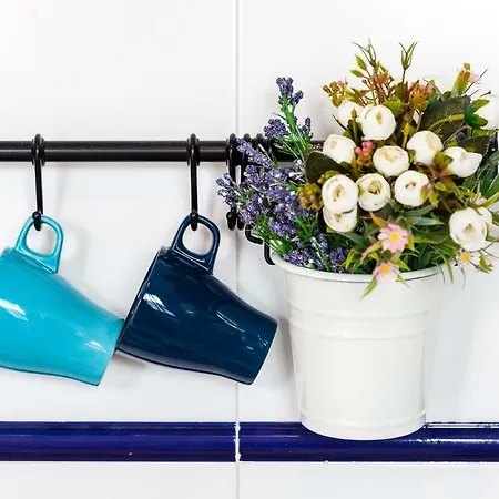 Cielo Azul Apartment *