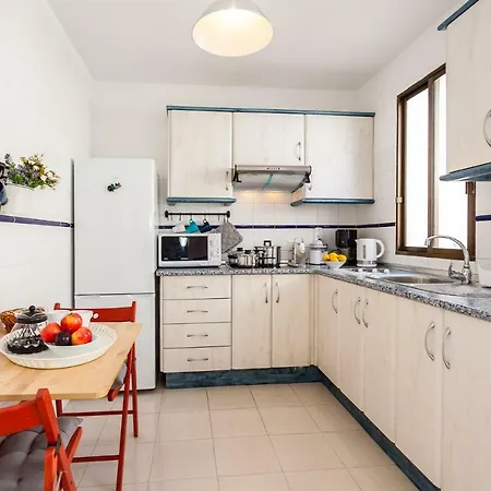 Cielo Azul Apartment *