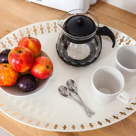 Apartment Cielo Azul La Tejita