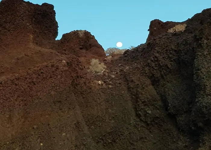 Cielo Azul Apartment *