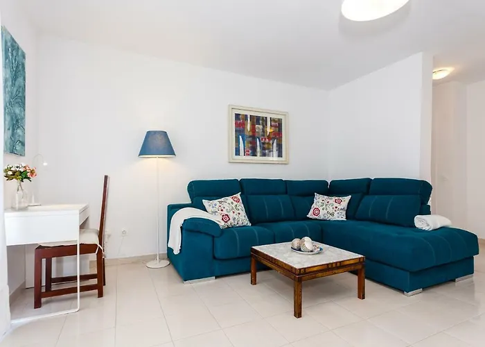 Cielo Azul La Tejita