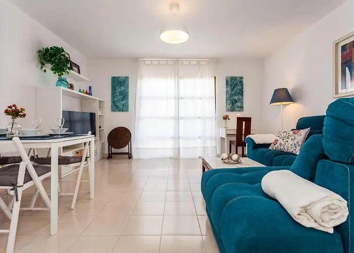 Apartment Cielo Azul