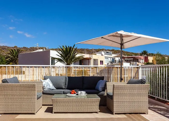 Cielo Azul Apartment