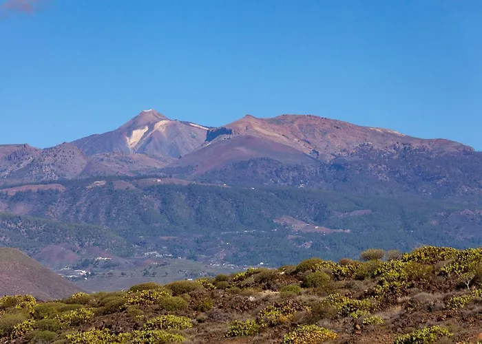 Cielo Azul * La Tejita