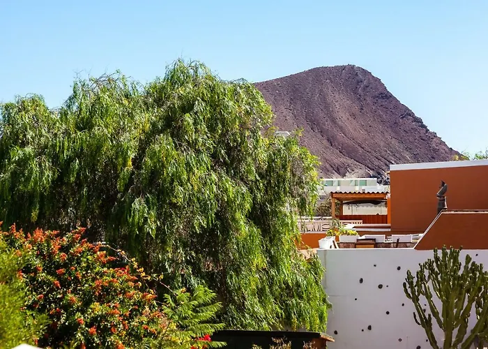 Cielo Azul La Tejita