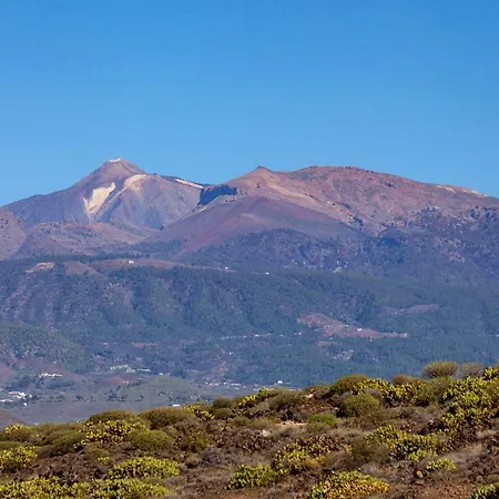 Cielo Azul * La Tejita